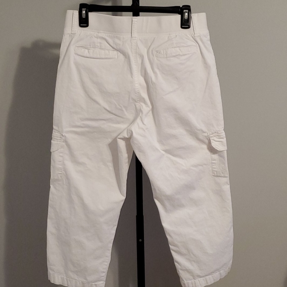 Capri pants - Picture 4 of 6